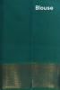 Pure Handloom Kanjeevaram Silk Saree